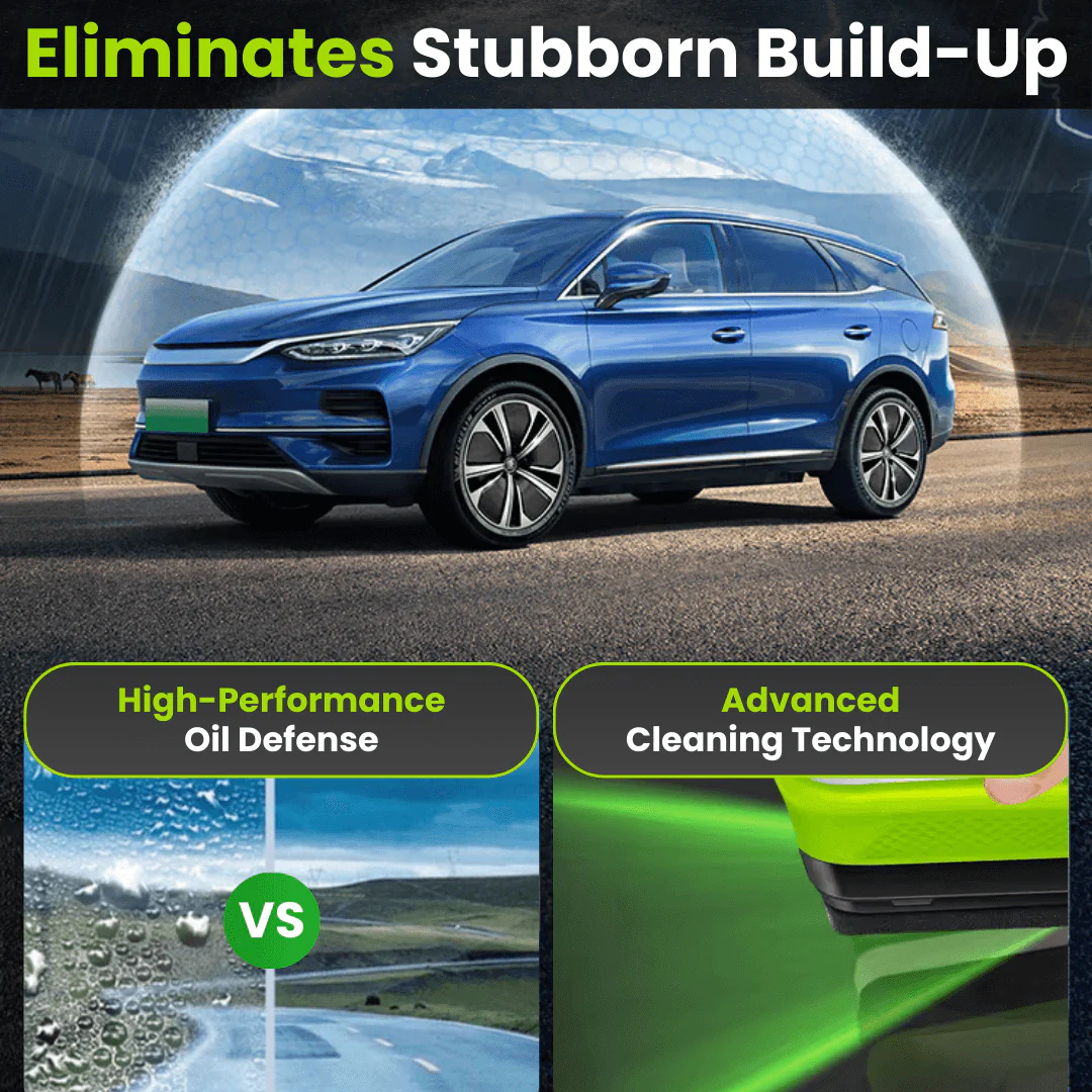 RODDAC™ – Ultimate Clarity in Any Weather
