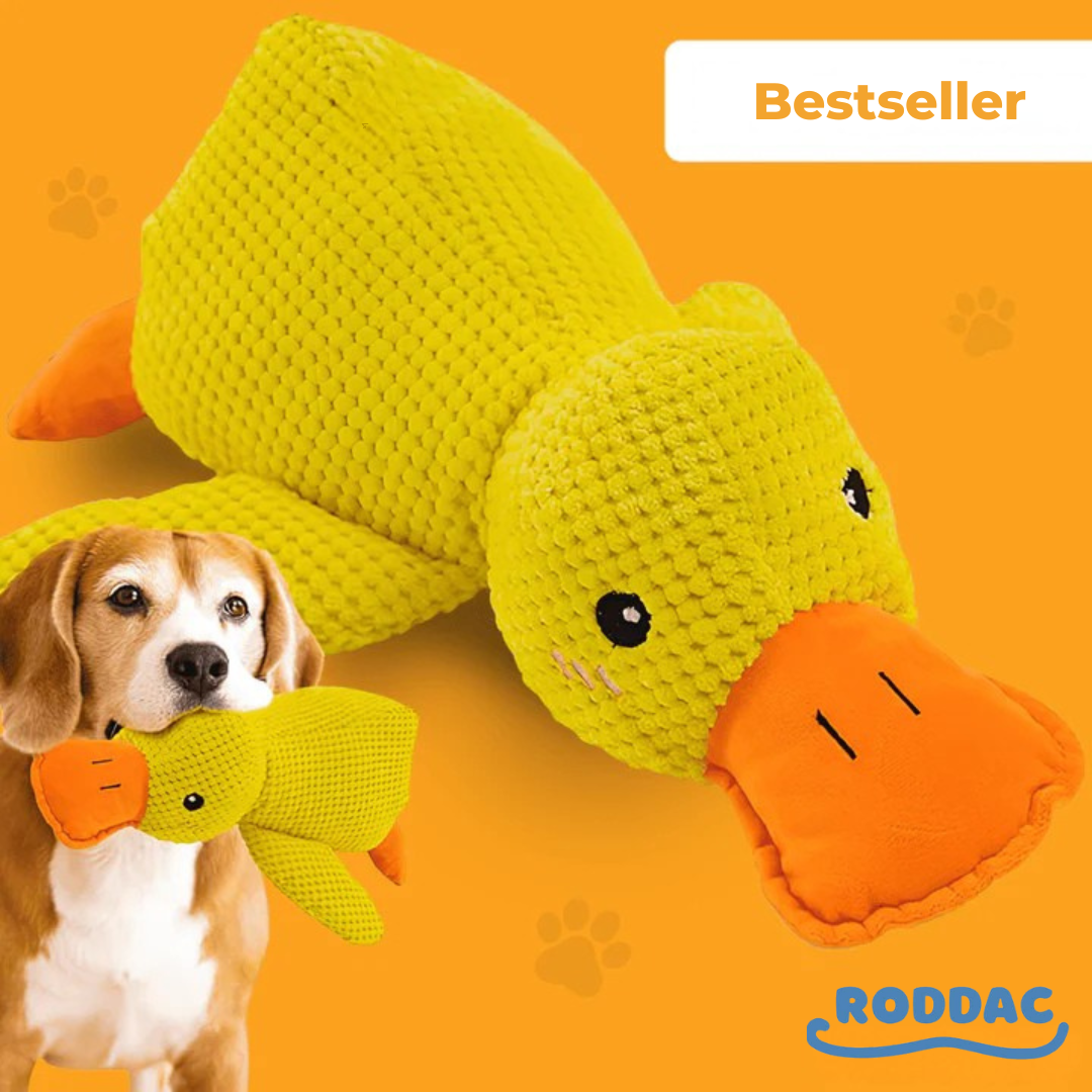 Anti-Stress Duck – The Bestseller™