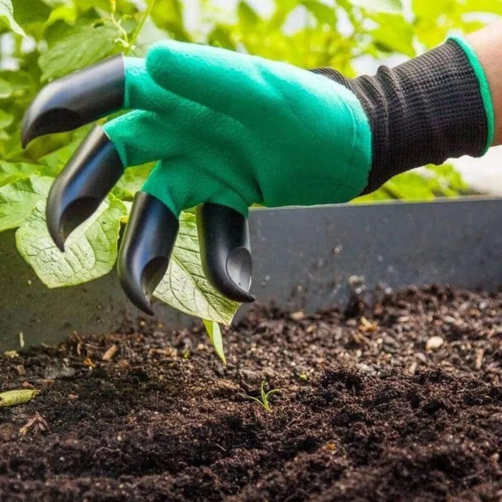 Ultimate Pair of Gardening Gloves (2025)