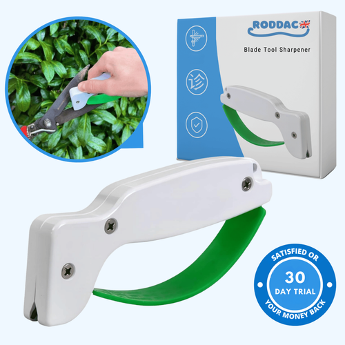 Blade Tool Sharpener