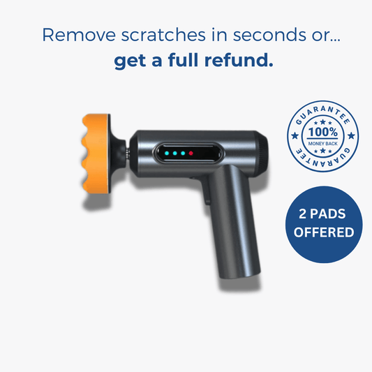 Anti-Scratch Polisher™