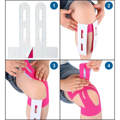 KinéFlex™ – Sollievo e stabilità per le tue ginocchia