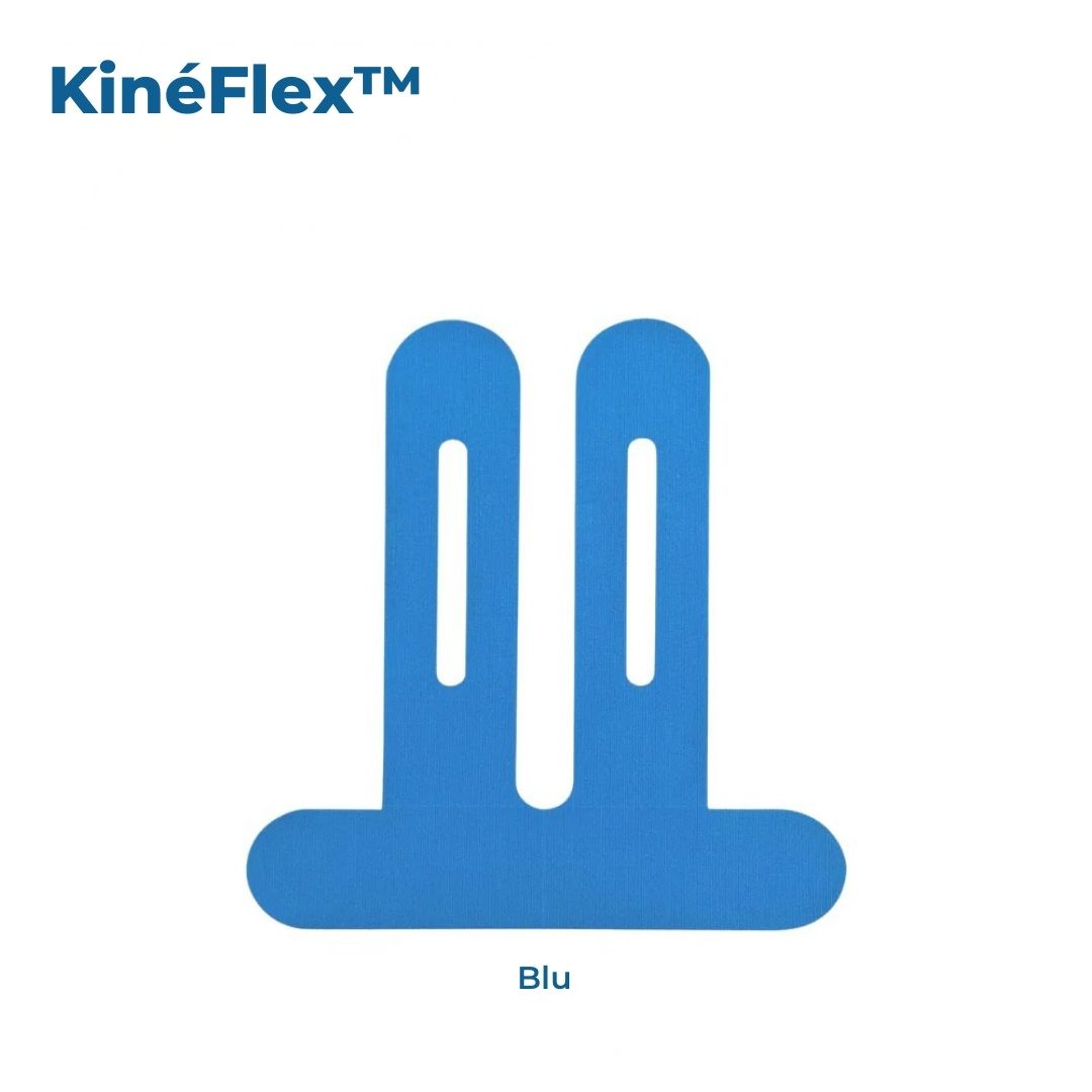KinéFlex™ – Sollievo e stabilità per le tue ginocchia