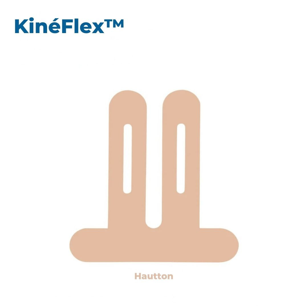 KinéFlex™ – Sollievo e stabilità per le tue ginocchia