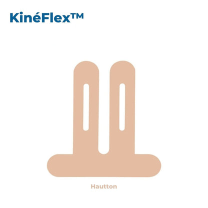 KinéFlex™ – Sollievo e stabilità per le tue ginocchia