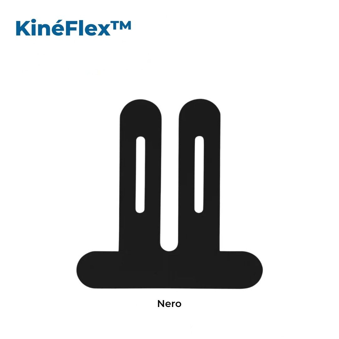 KinéFlex™ – Sollievo e stabilità per le tue ginocchia