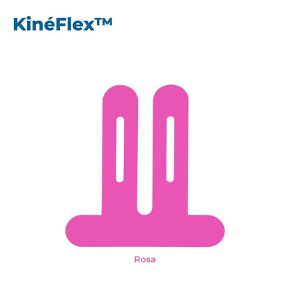 KinéFlex™ – Sollievo e stabilità per le tue ginocchia